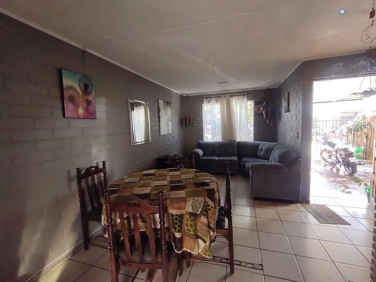 Imagen 3 de 24 de Casa En Venta Viña Santa Blanca Rancagua