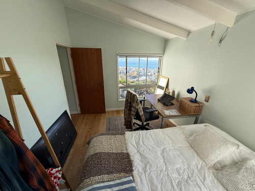 Casa 5d 3b Con Piscina Y Vista Al Mar En Reñaca