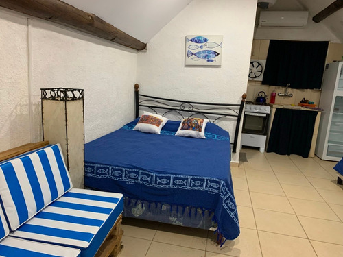 Imagen 6 de 14 de Casa Alquiler En Santa Ana, Cuchilla Alta,pegado A La Playa