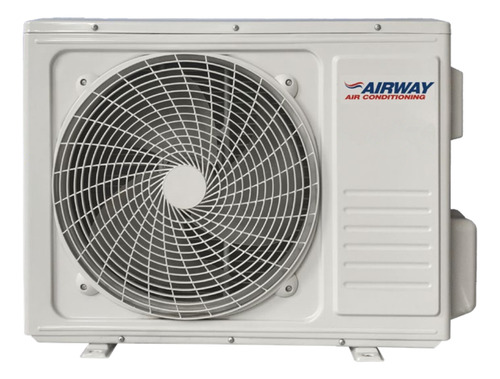 Aire Acondicionado Airway Ecológico On-off 12.000 Btu R32