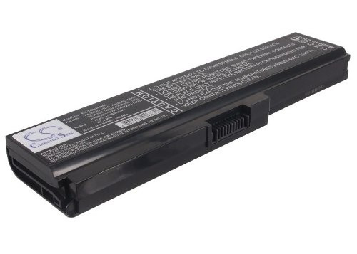 Bateria Compatible Toshiba Tou400nb/g M645-s4047