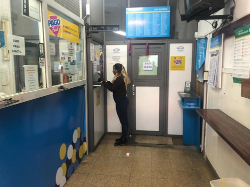 Imagen 2 de 3 de Agencia De Lotería + Pago Fácil Oportunidad
