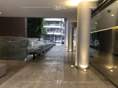 Imagen 20 de 30 de Quantum Beruti - Divino 2 Amb En Torre De Categoria, Full Amenities. Exclusivo!