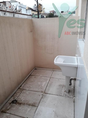 Imagem 4 de 13 de Ref.: Ap2071 - Apartamento Residencial À Venda, Vila Curuçá, Santo André. - Ap2071