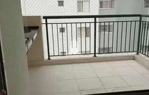 Imagem 10 de 11 de Up Home Vila Mascote À Venda Com 2 Dormitórios 1 Suíte E 1 Vaga Na Vila Mascote São Paulo - Sp - Br28044