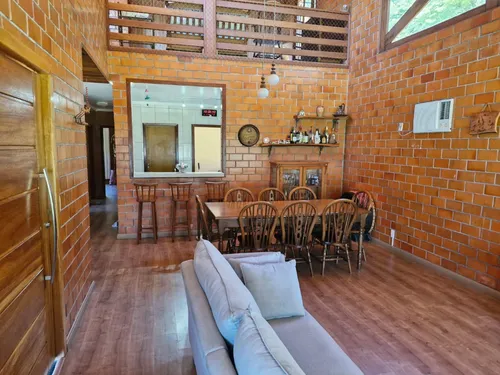 Casa Condominio De Alto Padrão (capela Do Barreiro)