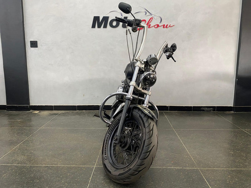 Harley-davidson Xl Xl 1200 Custom 2013/2013