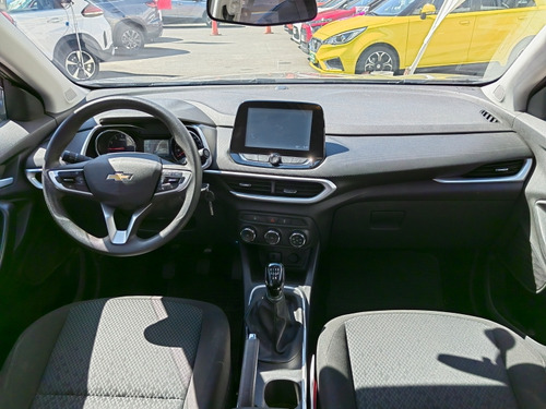 Chevrolet Tracker Tracker 1.2t 2022