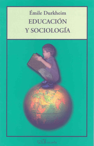 Educacion Y Sociologia