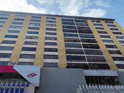 Apartamento en venta