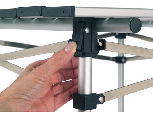 Mesa Compacta Coleman Para Exteriores Perfecta Para Campin