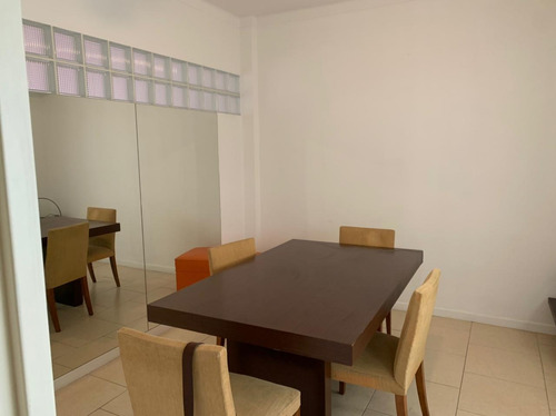 Alquiler Consultorios Palermo Departamento Completo