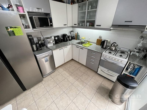 Imagen 19 de 21 de Excelente Departamento De 4 Ambientes Con Cochera Fija Y Baulera - Villa Urquiza, Caba