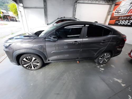 Fiat FASTBACK 1.0 Audace Turbo 200 Flex Aut. 5p