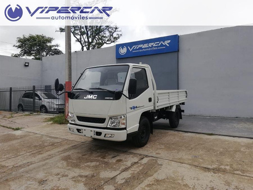 Jmc Nhr Std Y Full Entrega Inmediata 2.8 2020 0km