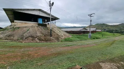 Hacienda-Finca en venta