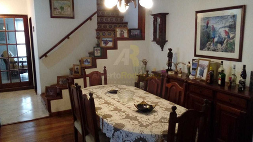 Casa Centrica En Lujan
