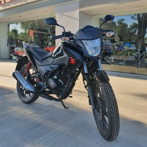 Honda Cb 125 - Cb125 2021 Consultar Contado