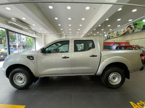 Imagen 4 de 14 de Renault Alaskan 2.3 Confort 4x2 Entrega Inmediata Sae