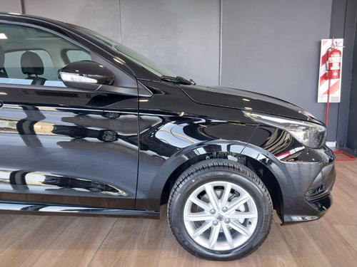 Imagen 19 de 22 de Fiat Cronos