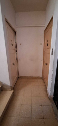 Departamento En Venta En Monserrat, Capital Federal, Buenos Aires