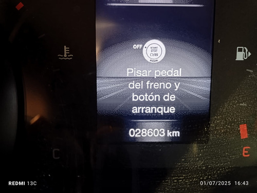 Fiat Cronos 1.3 Precision Cvt