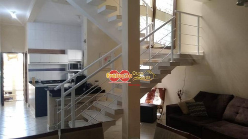 Imagem 12 de 12 de Loteamento Vila Real - Casa - Ca2438