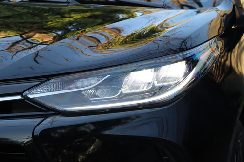 Toyota Yaris XLS 1.5 FLEX