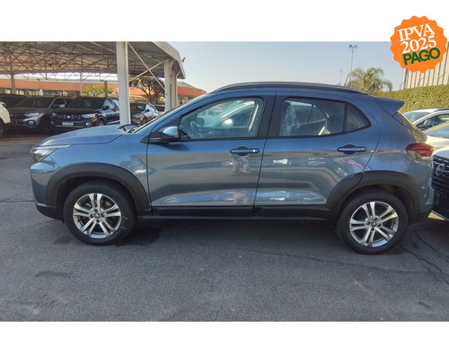 Fiat Pulse 1.0 TURBO 200 FLEX AUDACE CVT