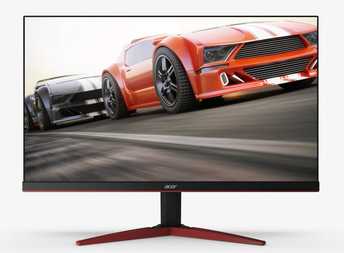 Monitor Gaming Acer Kg271 Cbmidpx 27 1920x1080 @ 144 Hz