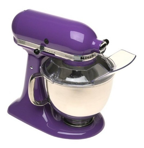 Kitchenaid Artisan Ksm150psgp Serie 5-qt. Verter La Batidora