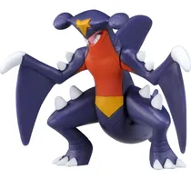 Comprar Pokemon Moncolle Ex Garchomp Tomy Takara Original Japon