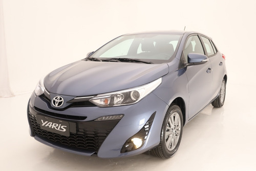 Imagen 15 de 15 de Toyota Yaris Xls M/t 5p