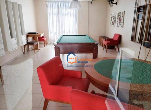 2 Dorms - Cachoeirinha - Ap2703