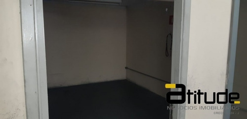 Imagem 8 de 14 de Galpão Com 300 M² Para Locação Jardim Califórnia - Barueri - 3629