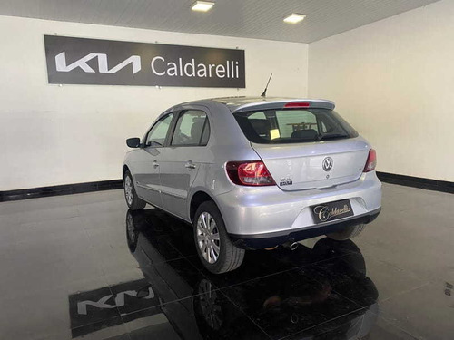 Imagem 6 de 11 de Volkswagen Gol 1.6 Power