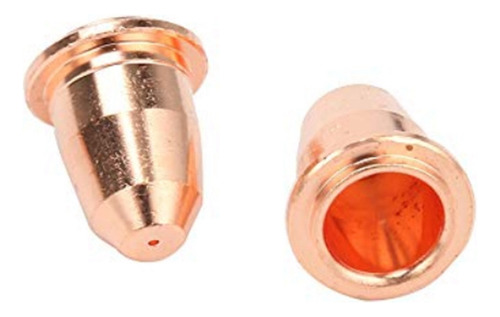 Electrodo De Plasma Pr0110 Tip 0.8 Pd0116-08 Shield Cup Pc01