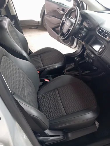 Chevrolet Onix 1.4 Ltz Aut