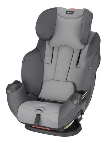Butaca Evenflo Symphony Sport 3en1 Hasta 45kg