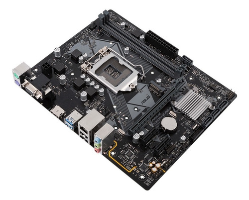 Motherboard Asus Prime H310m-e R2.0 Intel H310 1151 8va 9na