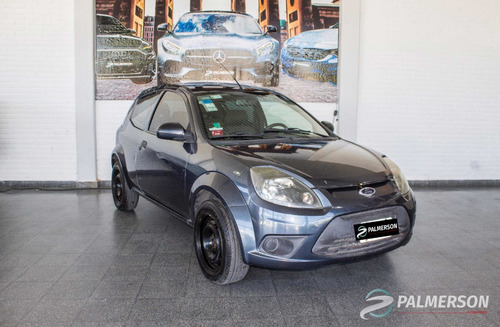 Imagen 3 de 11 de Ford Ka 2012 1.0 Fly Viral 63cv