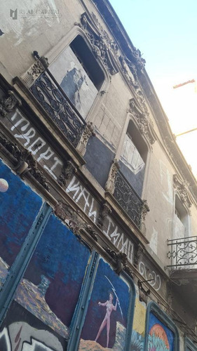 Imagen 6 de 18 de Terreno Planos Aprobados Y Derechos Pagos - Vendibles 4.200 Cocheras - San Telmo