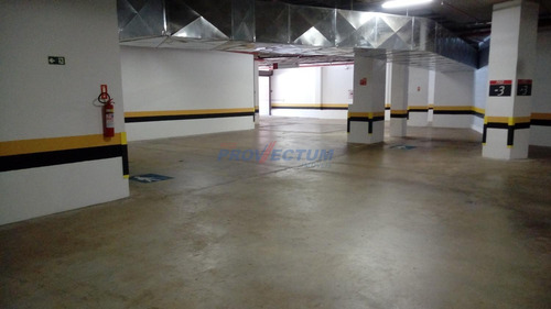 Sala Para Aluguel Em Cambuí - Sa235333