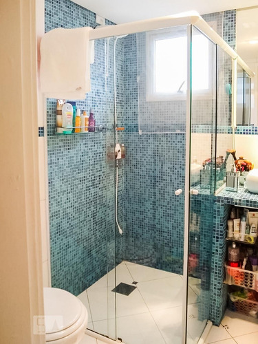 Imagem 7 de 15 de Apartamento À Venda - Baeta Neves, 2 Quartos, 64 - S893176361