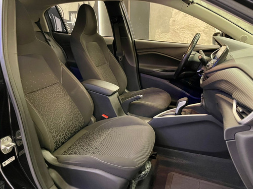 Chevrolet Onix ONIX 1.0 TURBO FLEX LT AUTOMÁTICO