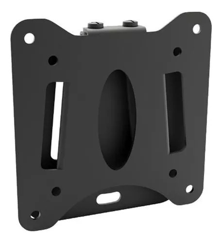 Soporte Fijo Para Tv O Monitor Brateck Lcd-203 Hasta 27