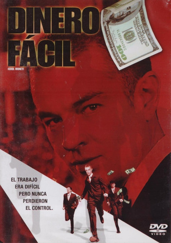 Dinero Facil Cool Money Pelicula Dvd