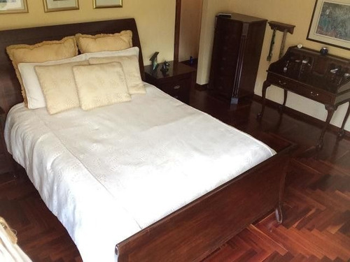 Venta Exclusivo Apartamento , Los Campitos, Vista Al Avila, 4 Puestos De Estacionamiento #25-16385 Np
