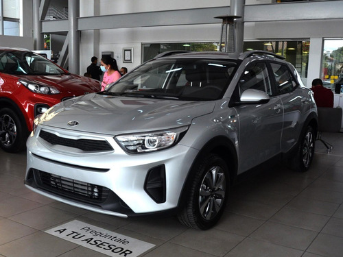 Kia Stonic 2022