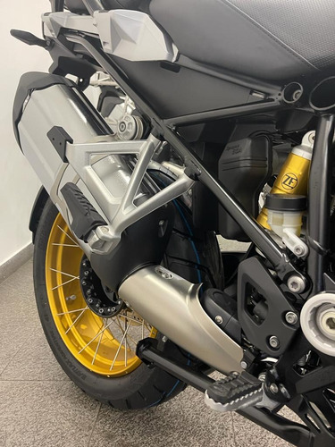 Bmw R 1250 Gs 40 Years